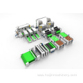 High speed Automatic stitching machinery